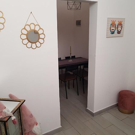 Momenti E Wellness Villa Siraküza Dış mekan fotoğraf