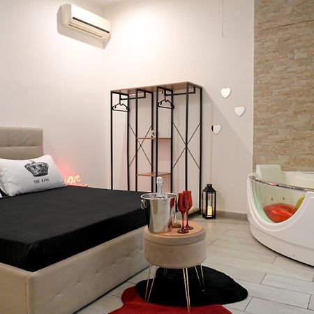 Momenti E Wellness Villa Siraküza Dış mekan fotoğraf
