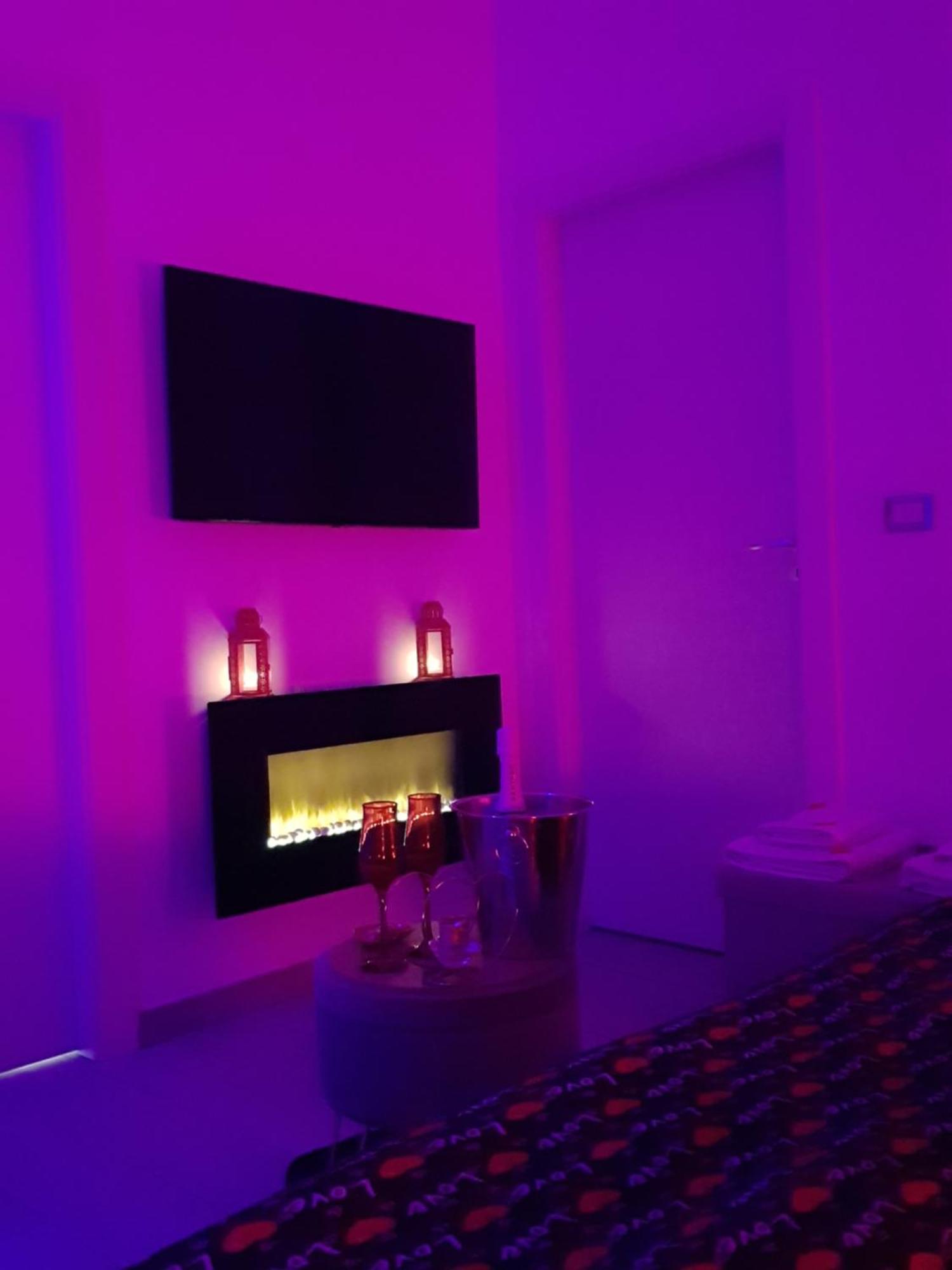 Momenti E Wellness Villa Siraküza Dış mekan fotoğraf