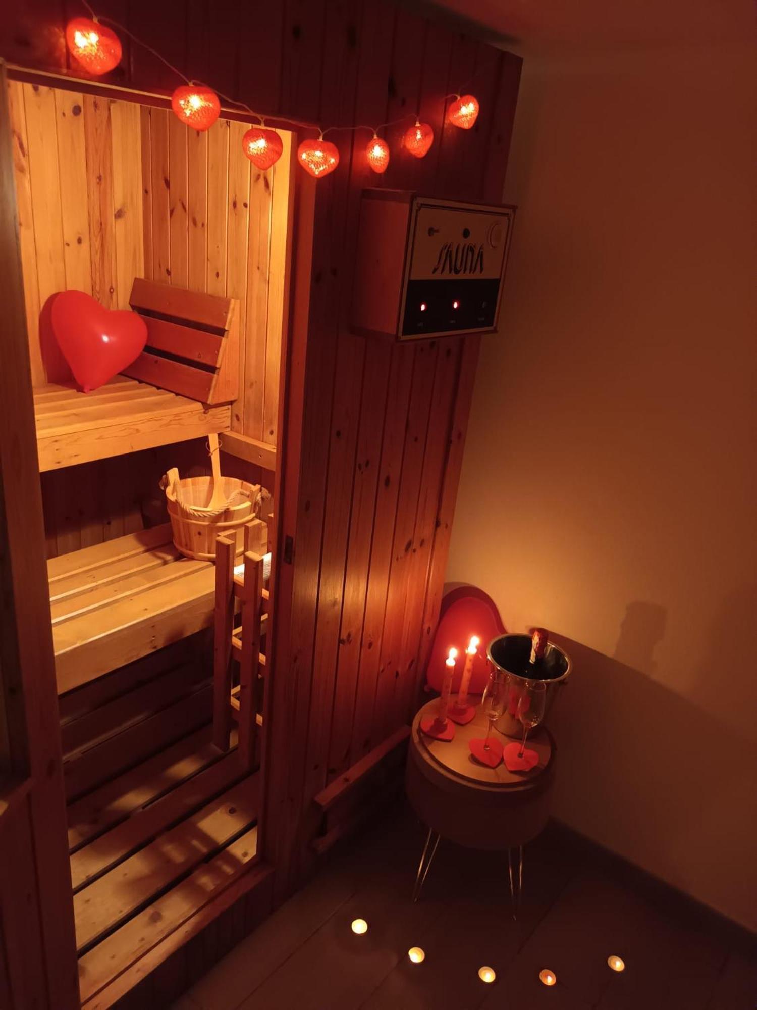 Momenti E Wellness Villa Siraküza Dış mekan fotoğraf