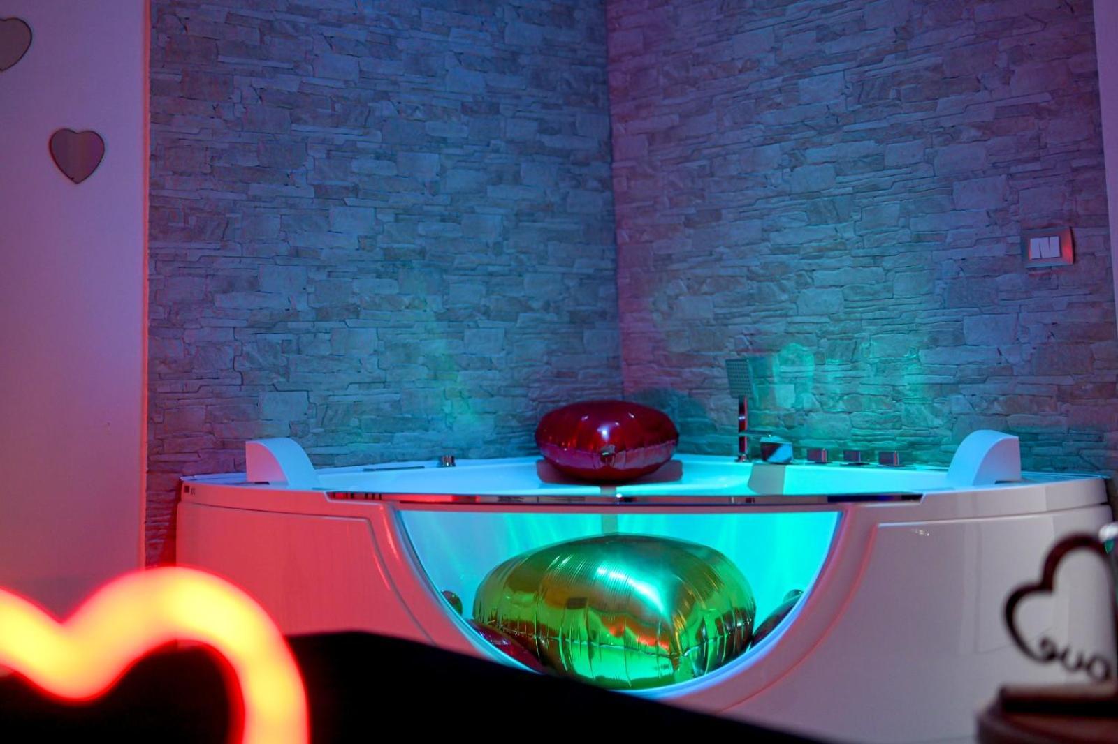 Momenti E Wellness Villa Siraküza Dış mekan fotoğraf