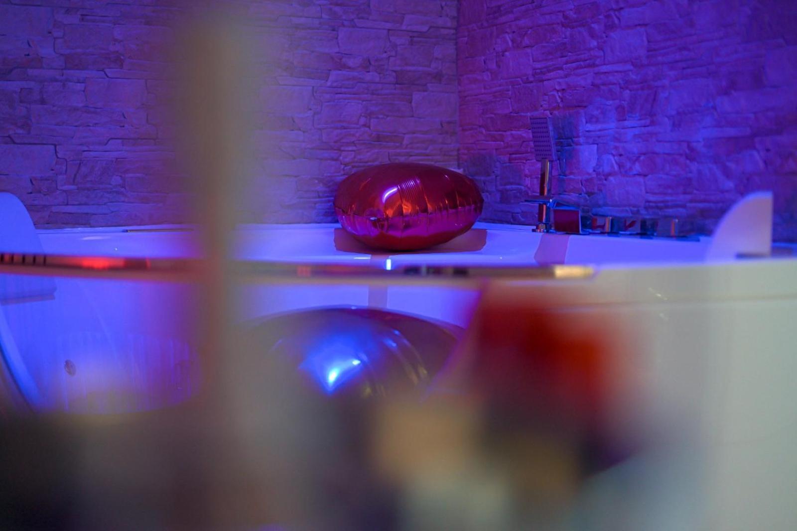 Momenti E Wellness Villa Siraküza Dış mekan fotoğraf