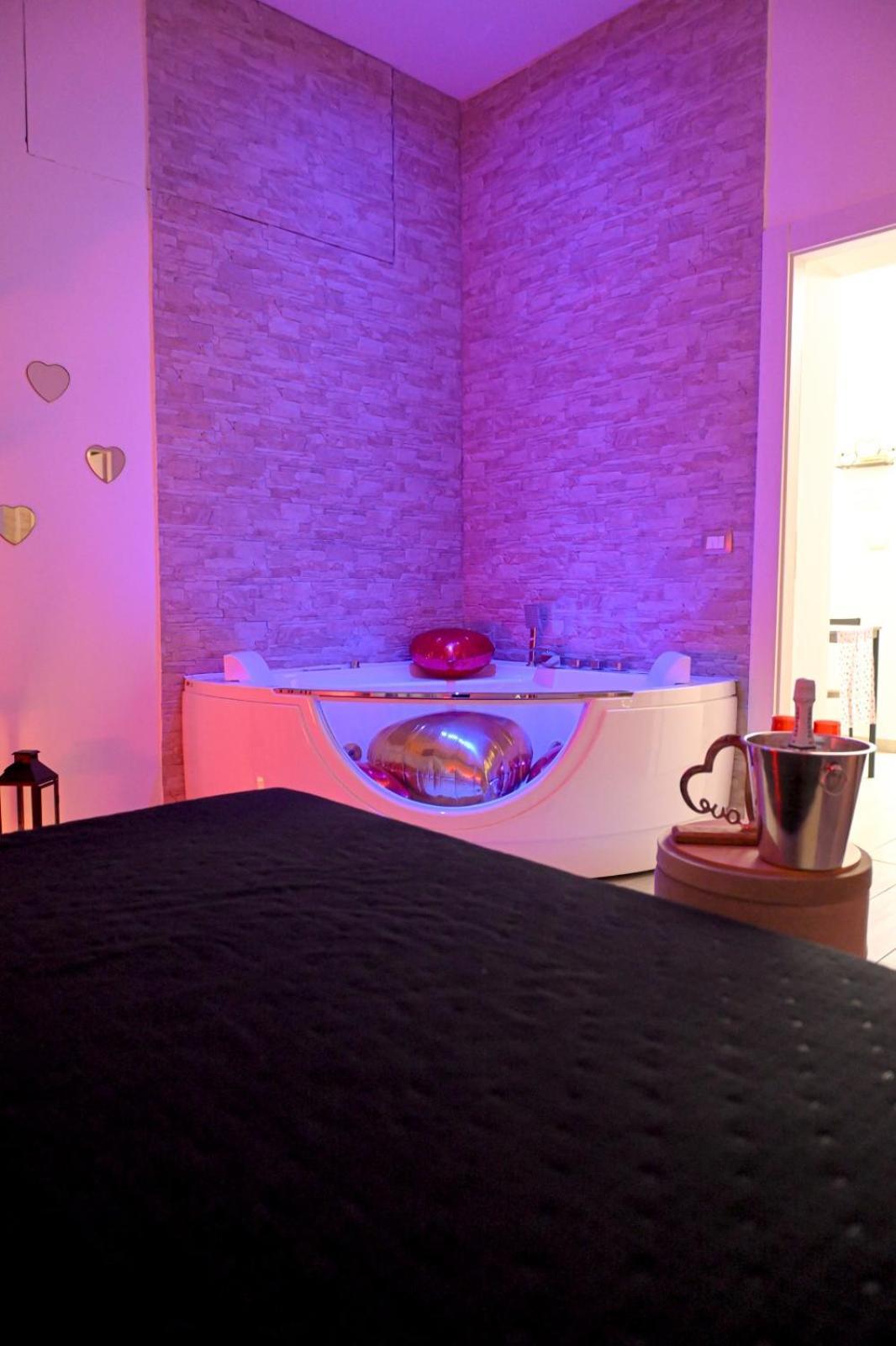 Momenti E Wellness Villa Siraküza Dış mekan fotoğraf
