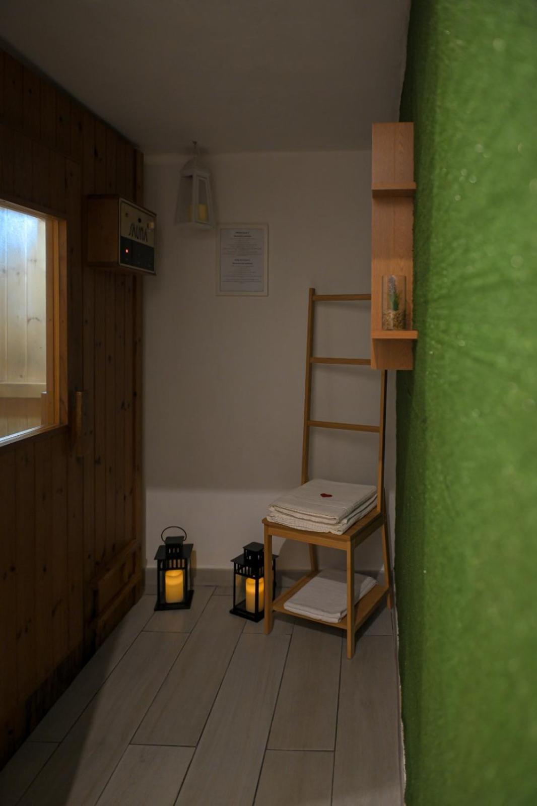 Momenti E Wellness Villa Siraküza Dış mekan fotoğraf