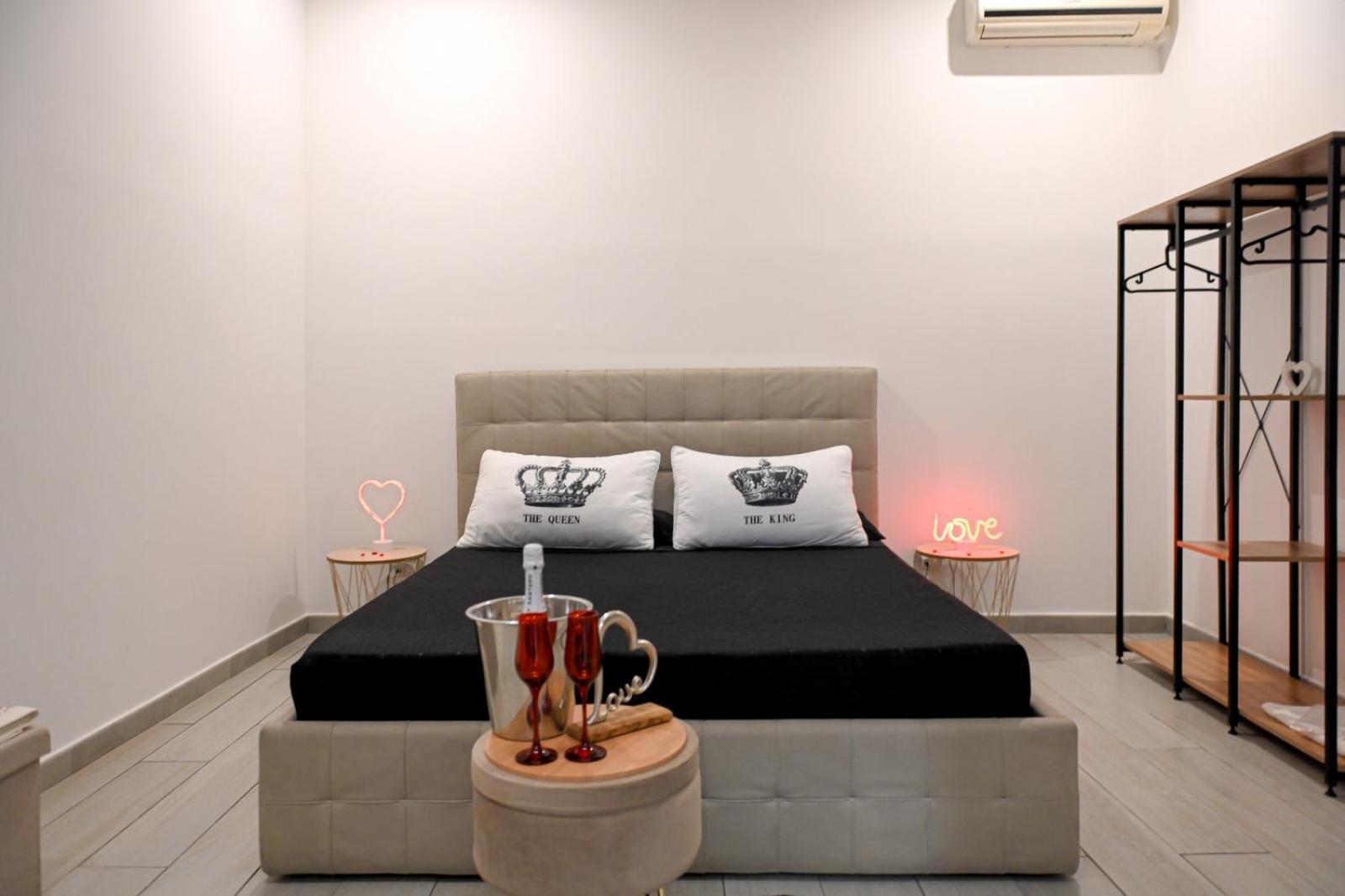 Momenti E Wellness Villa Siraküza Dış mekan fotoğraf